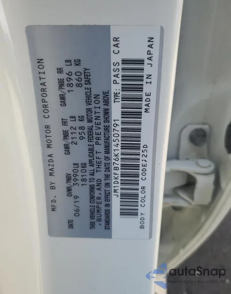 JM1DKFB76K1450791